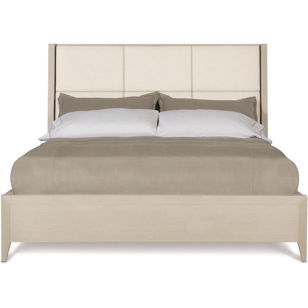 Axiom Panel Bed, King