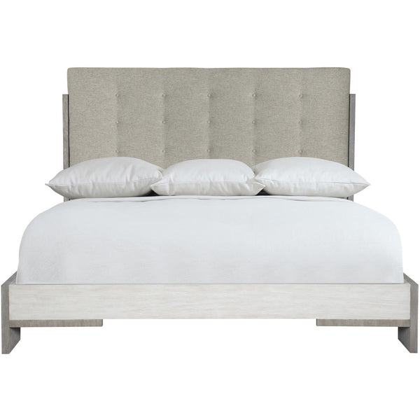 Foundations Panel Bed, King