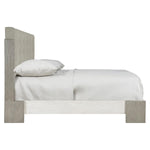 Foundations Panel Bed, King