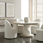 Solaria Dining Table, 60"