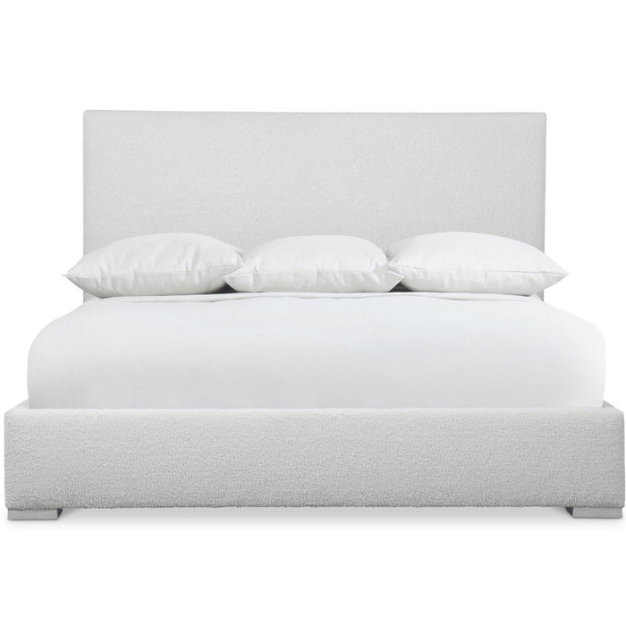 Solaria Panel Bed, King