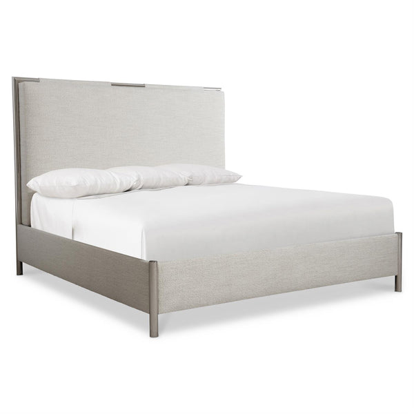 Modulum Panel Bed, King