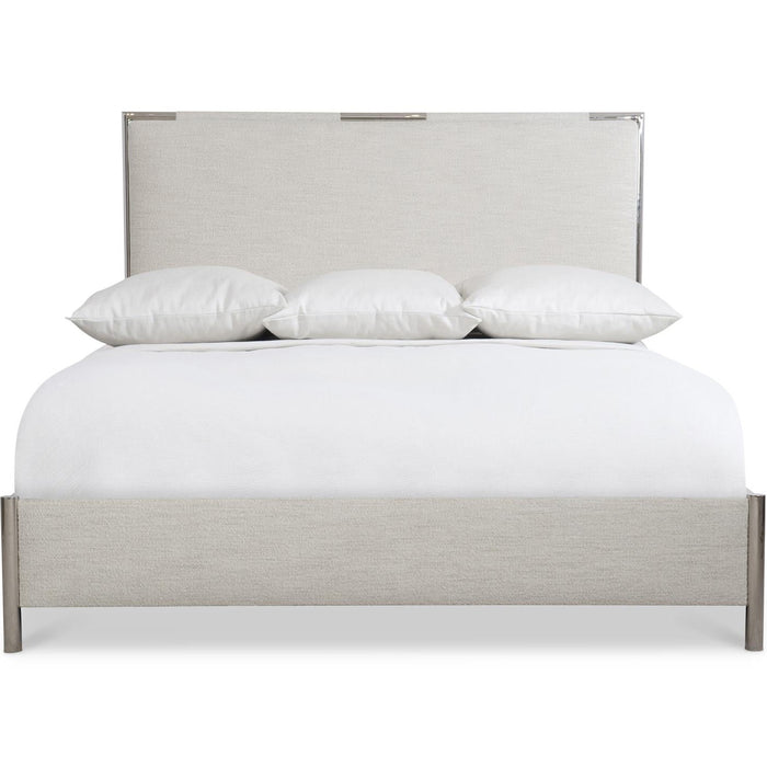 Modulum Panel Bed, King