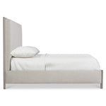 Modulum Panel Bed, King