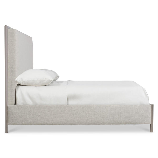 Modulum Panel Bed, King
