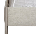 Modulum Panel Bed, King