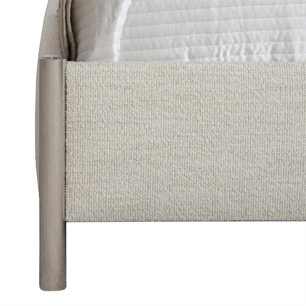 Modulum Panel Bed, King