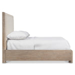 Aventura Panel Bed, King