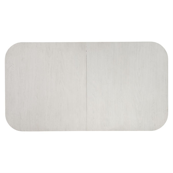 Sereno Dining Table, 84" extendable to 108"