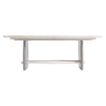 Sereno Dining Table, 84" extendable to 108"