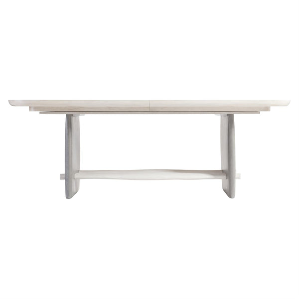 Sereno Dining Table, 84" extendable to 108"