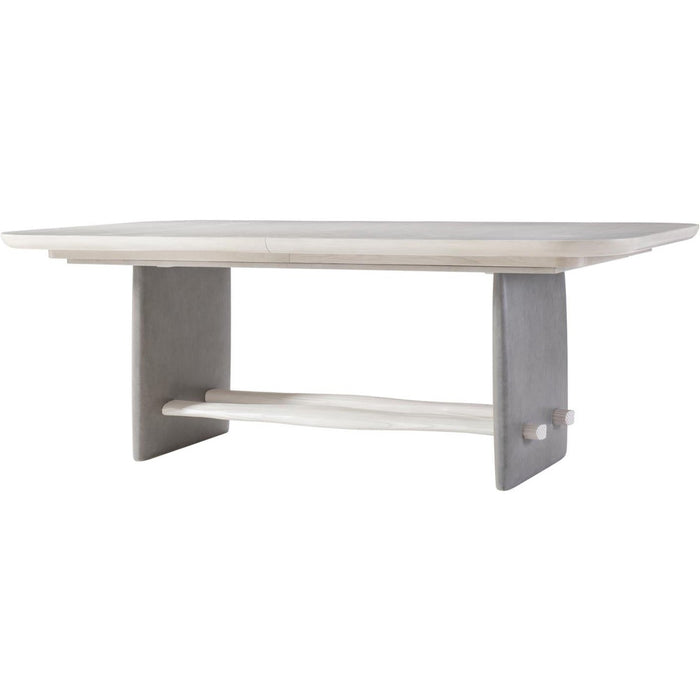 Sereno Dining Table, 84" extendable to 108"