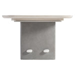 Sereno Dining Table, 84" extendable to 108"