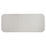 Sereno Dining Table, 84" extendable to 108"