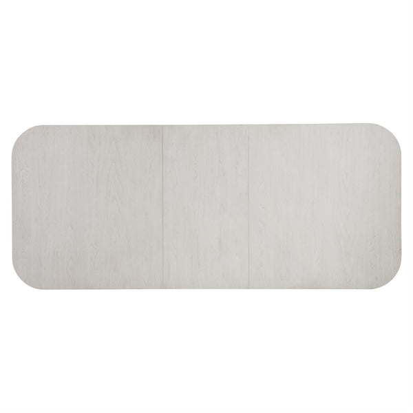 Sereno Dining Table, 84" extendable to 108"