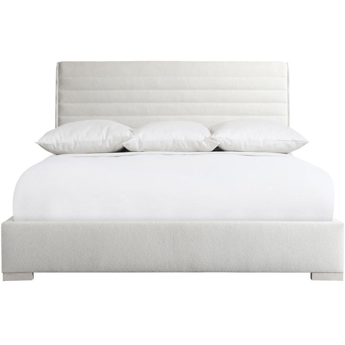 Sereno Panel Bed, King