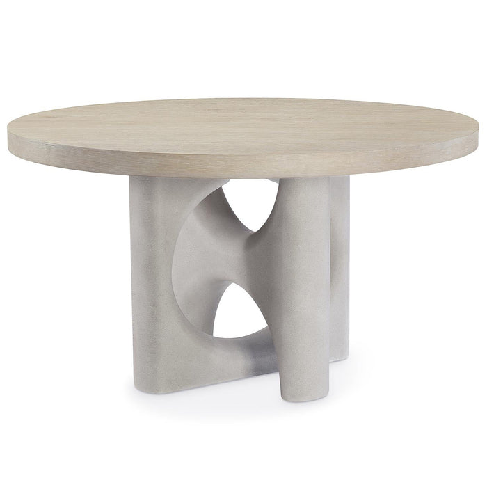 Antibes Dining Table, 54"Dia