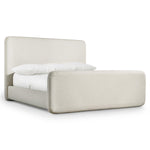 Antibes Panel Bed, King & Queen