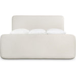 Antibes Panel Bed, King & Queen