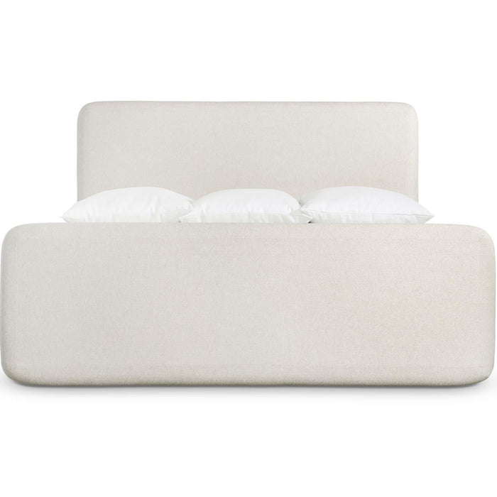 Antibes Panel Bed, King & Queen