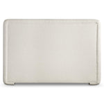 Antibes Panel Bed, King & Queen
