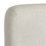 Antibes Panel Bed, King & Queen