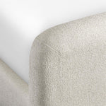 Antibes Panel Bed, King & Queen