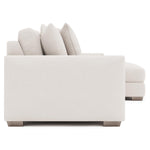 Dawkins RAF Sectional, 103.5"W x 40.5"D