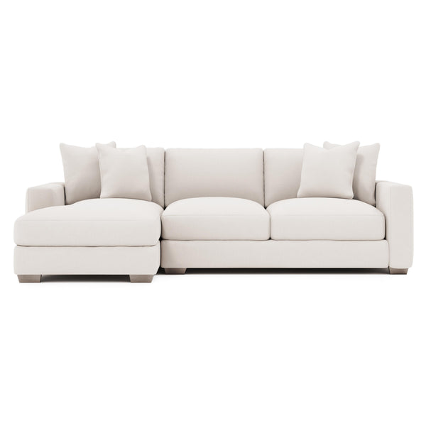 Dawkins LAF Sectional, 103.5"W x 40.5"D