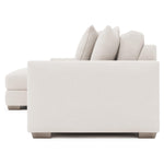 Dawkins LAF Sectional, 103.5"W x 40.5"D