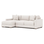 Dawkins LAF Sectional, 103.5"W x 40.5"D