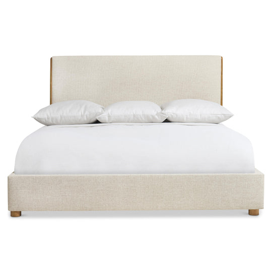 Brasea Panel Bed King