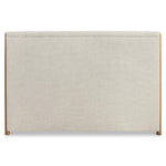 Brasea Panel Bed King