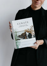 Curate: Inspiration for an Individual Home