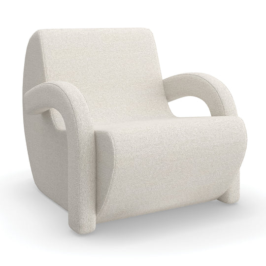 Leo Accent Chair