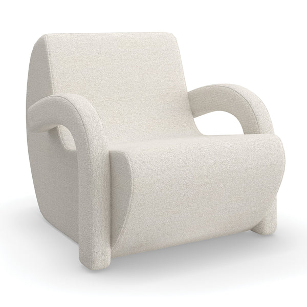 Leo Accent Chair