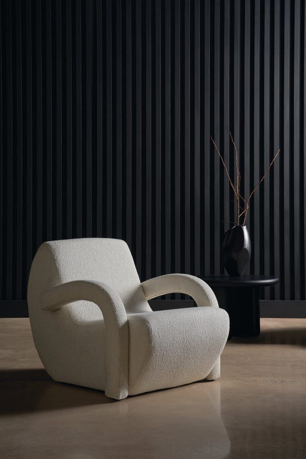 Leo Accent Chair
