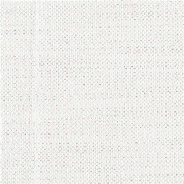 Lucca Two Seat Sofa, Kipri Snow Performance Fabric, 95"W