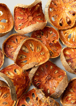 Dried Quince Fruit Slices, 15 PC