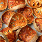 Dried Quince Fruit Slices, 15 PC