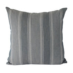 Ruben Pillow - Denim, 2 Sizes