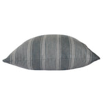 Ruben Pillow - Denim, 2 Sizes