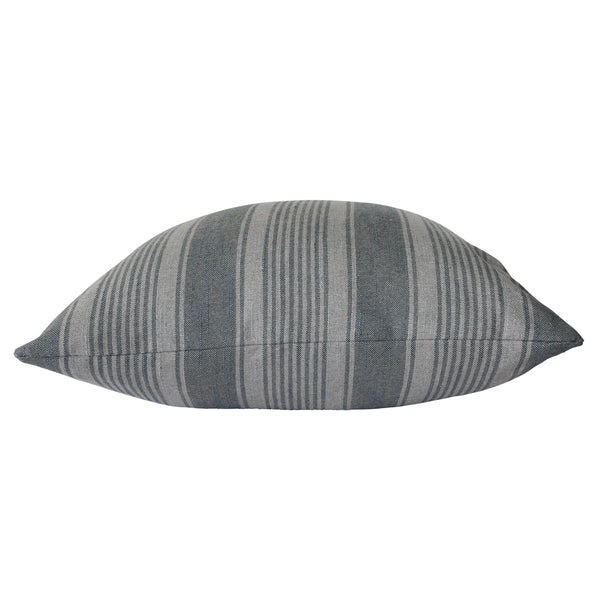 Ruben Pillow - Denim, 2 Sizes