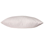 Whitney Pillow - Alabaster, 3 Sizes