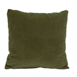 Marlon Pillow - Olive, 4 Sizes