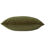 Marlon Pillow - Olive, 4 Sizes