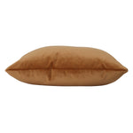 Marlon Pillow - Nutmeg, 4 Sizes