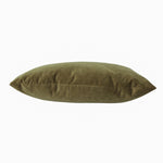 Marlon Pillow - Army Green, 4 Sizes