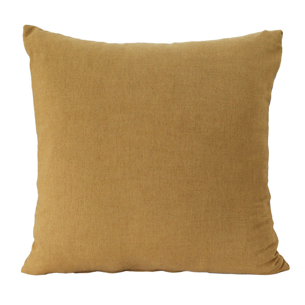 Siena Pillow - Nutmeg, 3 Sizes
