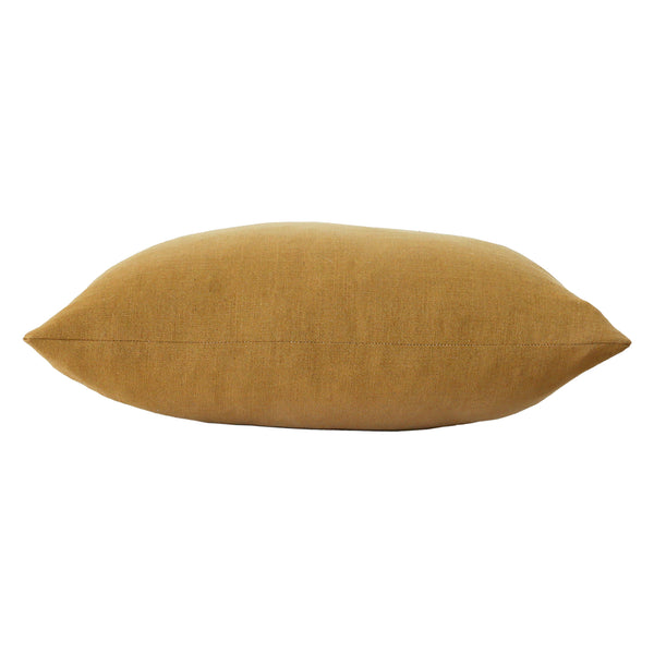 Siena Pillow - Nutmeg, 3 Sizes